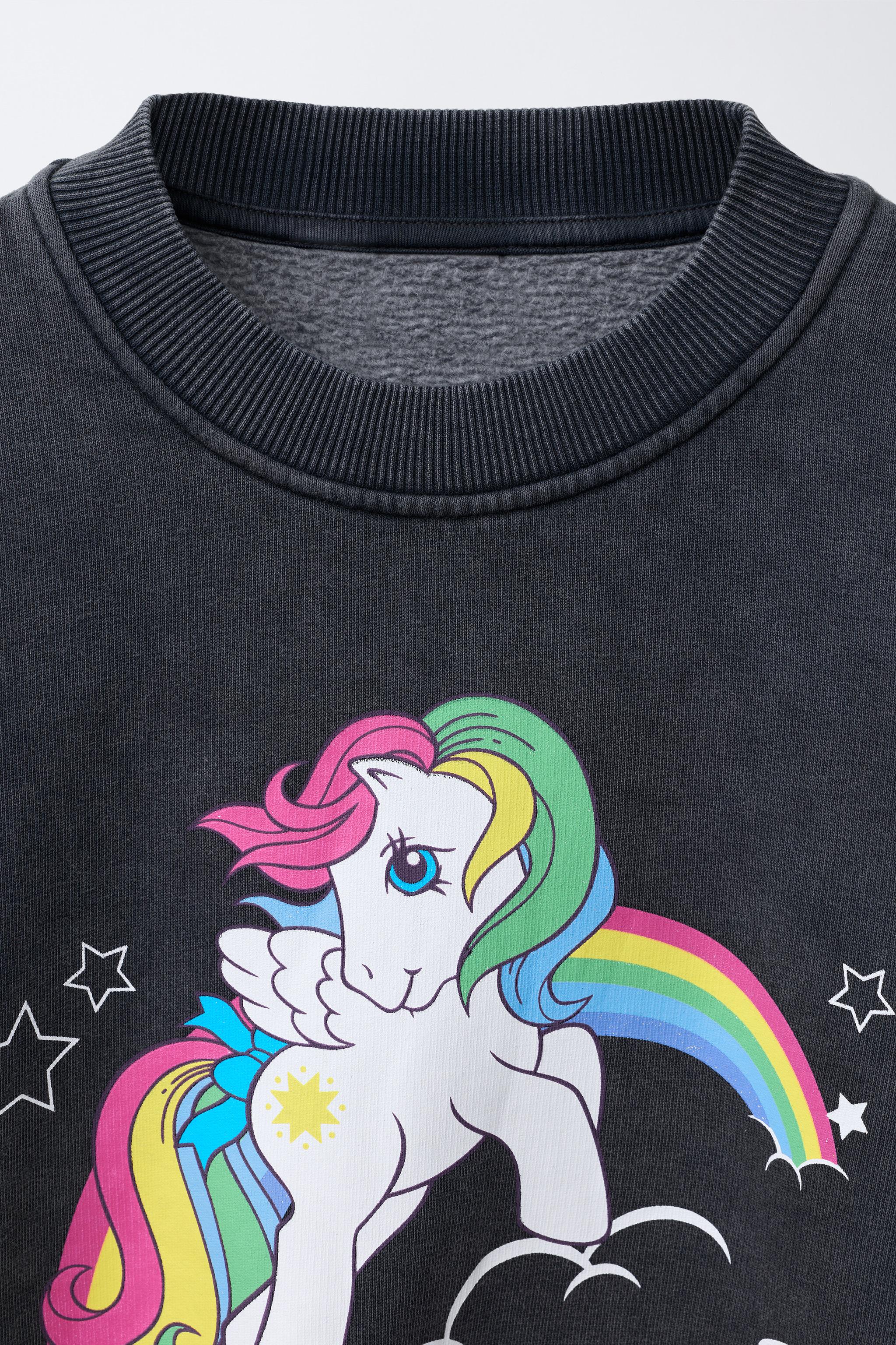 MY LITTLE PONY® SWEATSHIRT